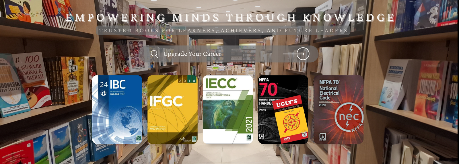 Your Gateway to Quality Education